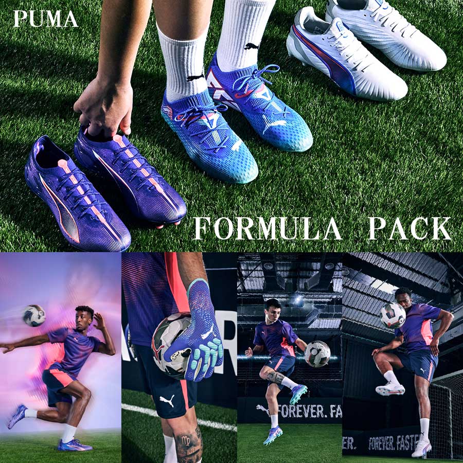 PUMA NEW ULTRA NEWカラー 新発売！