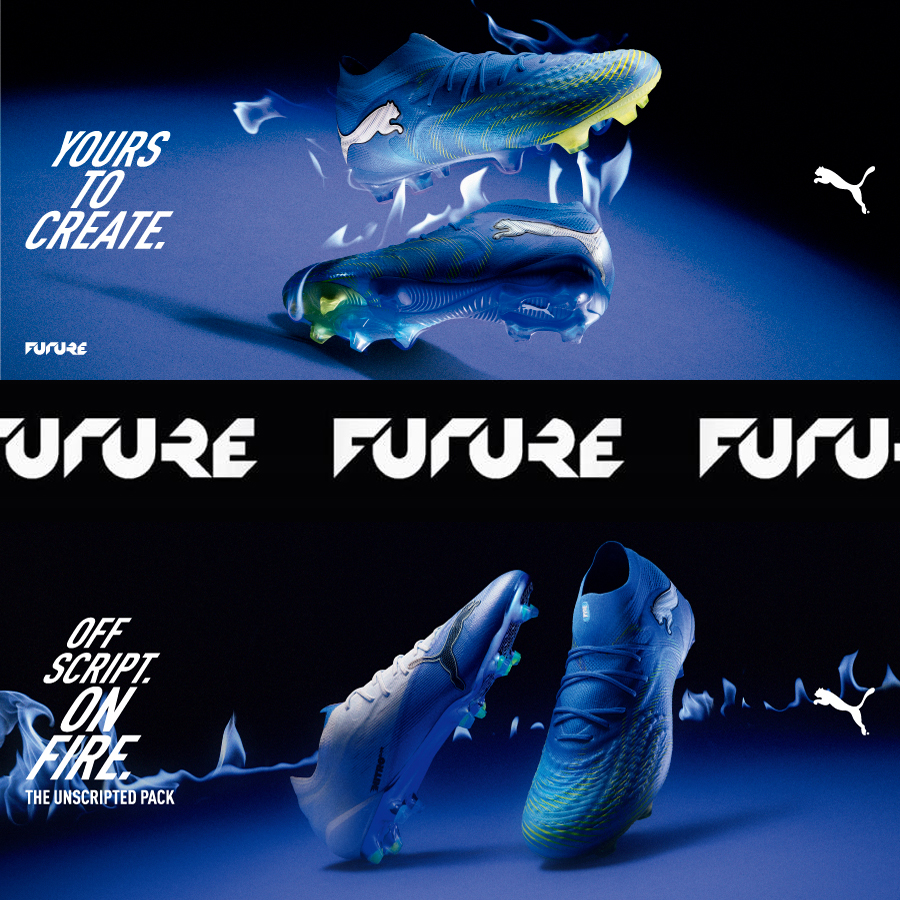 2026 PUMA NEWカラー